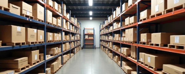 Box de stockage