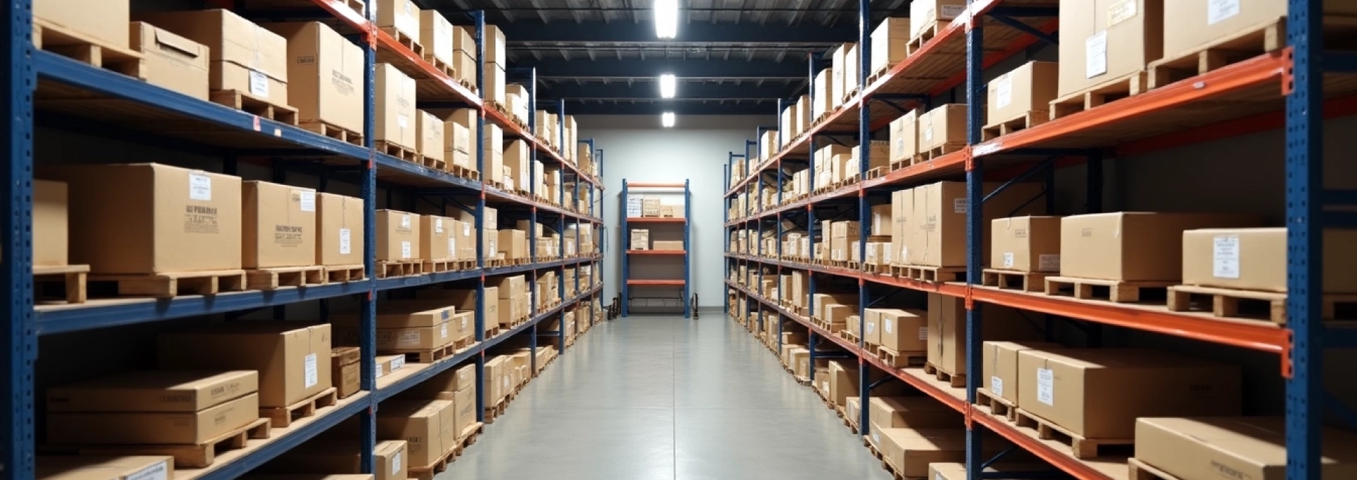 Box de stockage